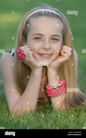 14 year old hi-res stock photography and images