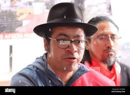 Mesa y lopez hi-res stock photography and images