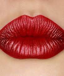 Today I Wanted To Try Something Hot Let S Do Burlesque And The Moulin Rouge In Red Love Lips Pink Lips Red Lips