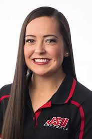 2018 Softball Roster