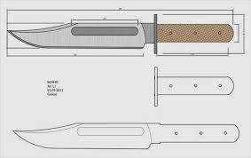 Por suso | jun 4, 2019. Facon Chico Moldes De Cuchillos Plantillas Cuchillos Cuchillos Artesanales Fabricacion De Cuchillos