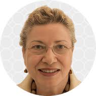 Timothy Beale: Radiologist in London