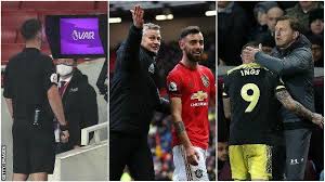 With a bit of confidence, quality touch, speed & shot accuracy to cap a brilliant football moves, these players make it into the list. Premier League The Best Stats From The Strangest Season Bbc Sport