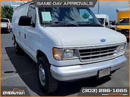 Image result for Silver 1995 Econoline