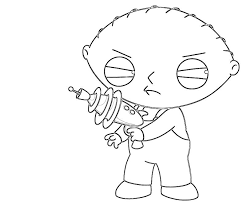 Maybe you would like to learn more about one of these? Family Guy Coloring Pages Stewie