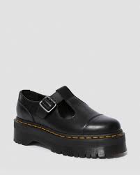 Whatever you're shopping for, we've got it. Bethan Platform Mary Jane Shoes Dr Martens