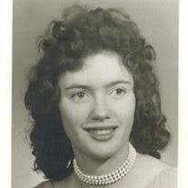 Kathleen Embry Obituary