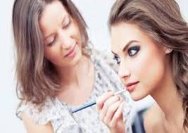 Grado Medio De Estetica Y Belleza Loe En Madrid