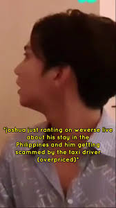 Joshua Hong: Addressing Social Issues in the Philippines