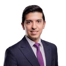 Jean Paul Farah Chajin, Latin America