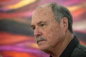 Marty Akins returns to Corpus Christi to showcase paintings