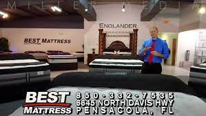 At mattress firm's locations in pensacola, fl, you won't believe how far your budget stretches. Best Bedding Mattress Store Florida Best Mattress Store Pensacola