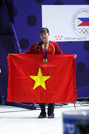 Nguyễn huy hoàng lỡ hẹn huy chương olympic toktyo 2020 ở nội dung 800m bơi tự do. VÆ°á»£t Qua Kinh NgÆ° Anh Vien Va Huy Hoang Nguyá»…n Thá»‹ Oanh Trá»Ÿ Thanh VÄ'v Tieu