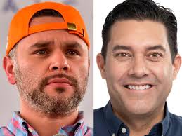 David Chávez acusa a Juan Diego Zelaya de campaña en su contra