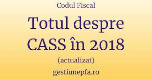 Mulţi dintre ei ar putea rămâne fără banii de la stat. Totul Despre Cass In 2018 Ghid Pfa