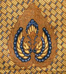 Pin Di Batik