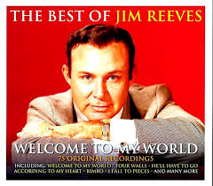 Jim Reeve N Country