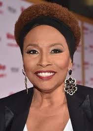 Jennifer Lewis: American Actress, Singer, and Activist