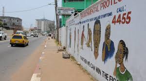 Separately, congress also provides annual funding for emergency and disaster assistance efforts that can be utilized to respond to emergencies, including health emergencies, such as the ebola outbreak in west africa. Liberia Ebola Response 2014 2015 Information Saves Lives Internews