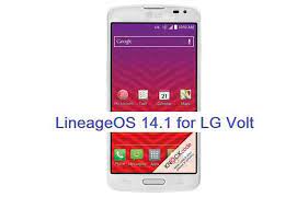 Things are looking up for these drug. Lineage Os Lg Volt Lineage Os 14 1 Nougat 7 1 Rom