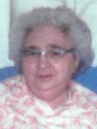 Obituary for Ruth Sophie Potts