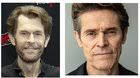To me Kevin conroy kinda looks a bit like willem dafoe [image by me] :  r/raimimemes