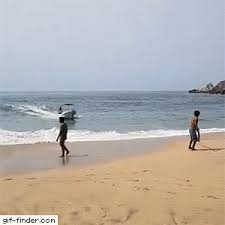 Parking The Boat Like A Boss Find And Share Funny Animated Gifs Funny Pictures Fails Funny Pictures Joke Of The Day