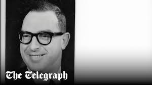 Michael Gane, scion of a timber dynasty and head of England's Nature  Conservancy Council