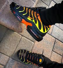 Nike Air Max Plus Nike Shoes Air Max Black Nike Shoes Nike Air Max Plus
