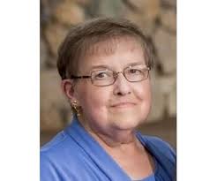 Nancy Wright Obituary (1941