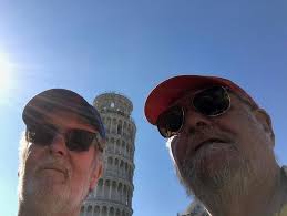 Tribute to Robert Hendra, 1938