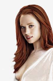 Deborah Woll (True Blood)