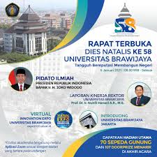 Setiap jurusan bebas menentukan sub tema bazar dan berkaitan dengan tema utama dies natalis ix poltekkes bandung yaitu mengupas aksi kreatifitas tanpa batas dengan sportifitas & solidaritas. Fakultaspertanianub Ø¹Ù„Ù‰ ØªÙˆÙŠØªØ± Rapat Terbuka Dalam Rangka Dies Natalis Universitas Brawijaya Ke 58 Streaming Youtube Https T Co Xmtqj0pzxp Universitasbrawijaya Kampusub Diesnatalisub Diesnatalisub58 Menujuub58 Https T Co 0mcycqkovu