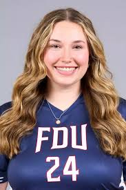 2025 Softball Roster