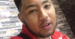 Teens appear in court in connection with 'alleyway murder' of Benjamin Orton 