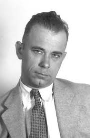 John Dillinger's Terraplane Revisits His Childhood Home