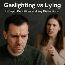 Gaslighting vs Lying 3 Key Differences Therapists Explain