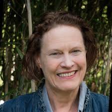 Ingrid Erickson Email & Phone Number