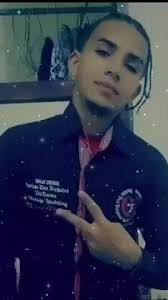 El joven Eduardo King denuncia que su...