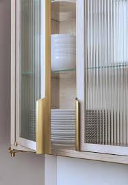 Collector S Kitchen In 2020 Glass Kitchen Cabinets Glass Cabinet Doors Glass Kitchen