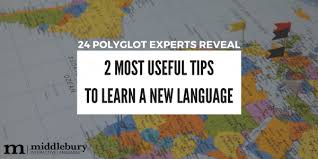 ( ^youre such a good person! 24 Polyglot Experts Reveal 2 Most Useful Tips To Learn A New Language Middlebury Interactive Languages