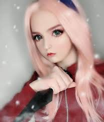 Gambar tersebut bisa anda download langsung, caranya silahkan klik pada gambar ata. Sakura Album Jadi Barbie Wattpad