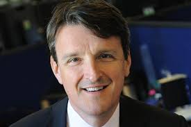 My Media Week: Jerry Wright