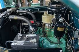 Image result for Everglade Green 1950 Mercury