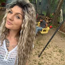 Danielle Warwick in people