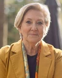 Joy Canfield's Instagram, Twitter & Facebook