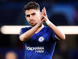 De vriendin van jorginho is vrij actief op instagram. Jorginho Re Del Gossip Un Flirt Con La Traduttrice Del Chelsea E Un Bambino In Arrivo Con La Ex Di Jude Law Corriere It
