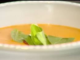 Roasted Tomato Soup Recipe Roasted Tomato Soup Tomato Soup Recipes Roasted Tomatoes