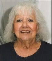 Geraldine “Baby” Eva Fitch Parfait Obituary