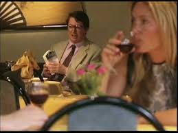 Mitchell and webb, london, united kingdom. Mitchell Webb Dining Alone 02 Youtube